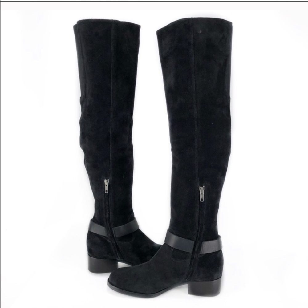 NWOB FRYE boots sz 8.5 - Picture 2 of 7